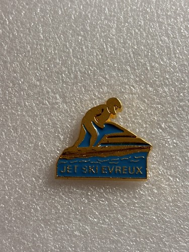 Pin jet ski - ski, scooter