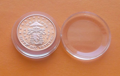 Vatican 5 cents - 🇻🇦,