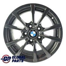 BMW F30 F31 F36 Jante Alliage