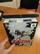 The Legend of Zelda: Ocarina