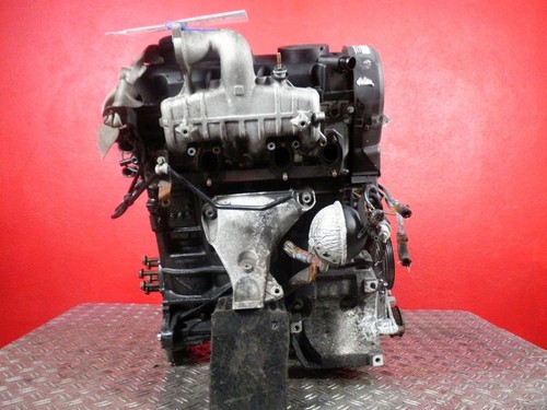 Moteur sans pièces - , (diesel)