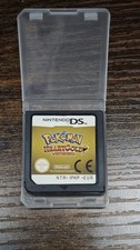 Pokemon HeartGold - DS [EUROPE