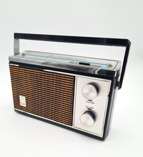 Ancienne Radio Vintage Transistor PYGMY - C05