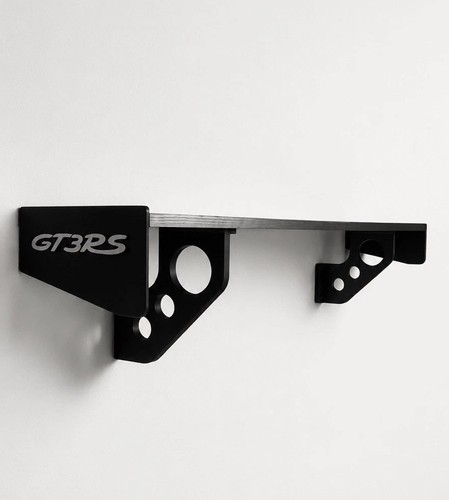 Porsche gt3 spoiler - porsche, rs