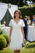 Robe de cérémonie / soirée