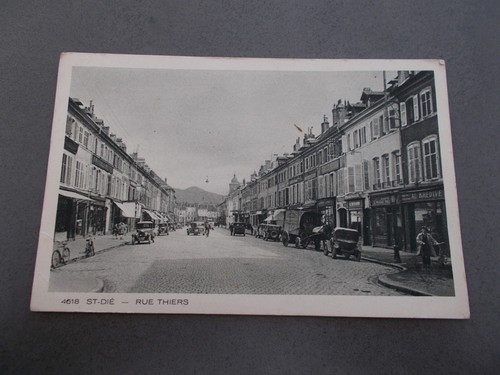Carte postale france - carte, postale.france.st