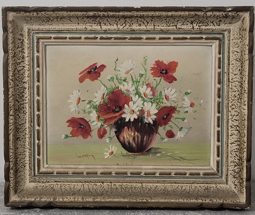Tableau peinture superbe - tableau,