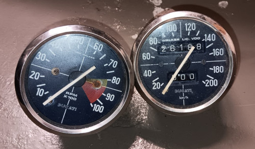Ducati 750 750gt - ducati, gt