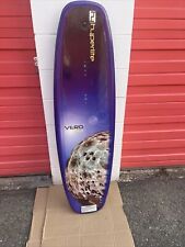 HYPERLITE VERO 143 Wakeboard With WILEY’S Bindings Pro Series Size LG  ( USED )