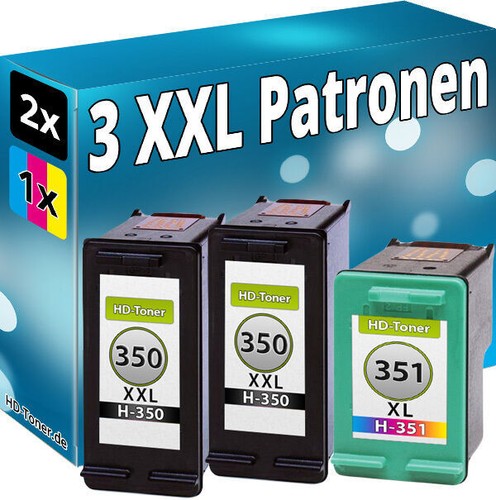 Cartouches encre pour - pour, hp