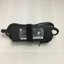 Genuine HP 90W 19.5V 4.62A AC Adapter Charger Chromebook Pavilion Envy BLUE TIP