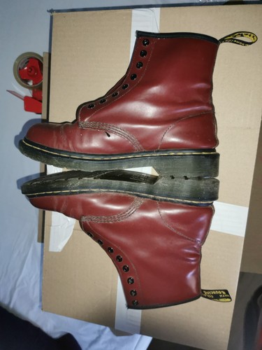 Martens 1460 smooth - dr.,
