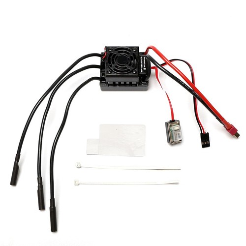 Moteur brushless compact - brushless,