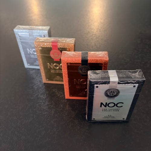 Tour magie noc édition - magie, v1