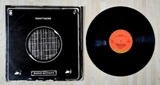 DISQUE VINYLE KRAFWERK