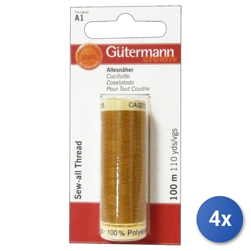 Bobine 100m gutermann - bobine,