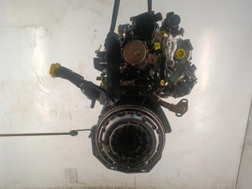 Moteur renault kangoo - kangoo, 2