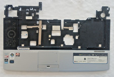 Plasturgie pavé tactile pc