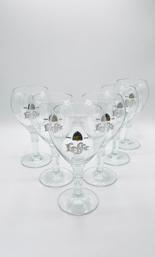 Verres biere leffe vap - verres, cl