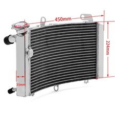 Radiateur Aluminum Radiator