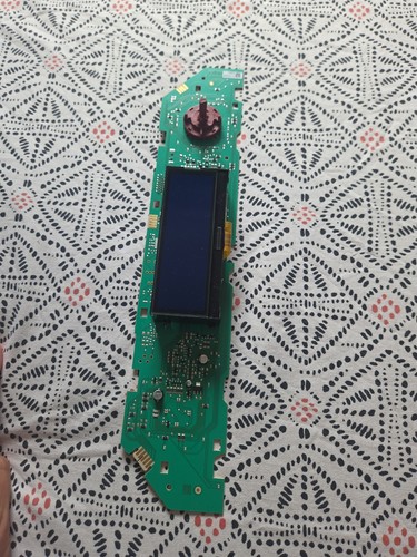 Carte électronique