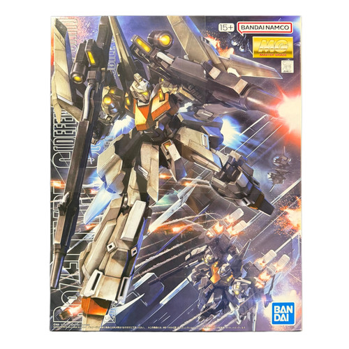 Gundam 100 rezel type - -, mg