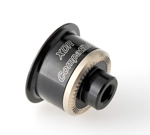 Adaptateur droit moyeu - droit, dt