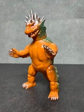 Marmit 1997 Varan 9" Sofubi Kaiju Vinyl Figure Vinyl Paradise Godzilla Japan
