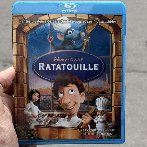 Disney blu ray vaiana reine - disney,