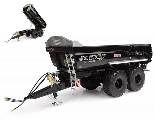 Miniature tracteur universal - miniature,