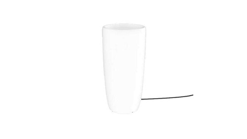Pot lumineux jardin flowerpot - pot,