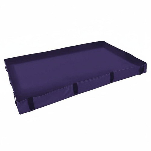 Tapis cage imperméable et - de,