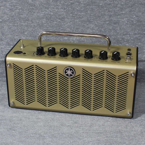 Amplificateur guitare