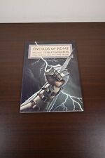 Swords of Rome Vol 1: The Conquerors Jean Dufaux & Philippe Delaby TPB
