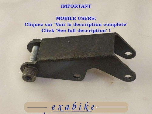 Support pour aprilia - support,