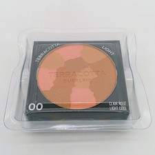 Guerlain Terracotta Light the Sun-Kissed Healthy Glow Powder #00 LIGHT COOL *NEW