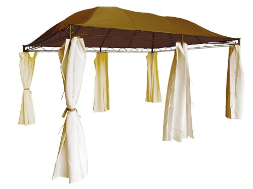 Telo ricambio gazebo - di,
