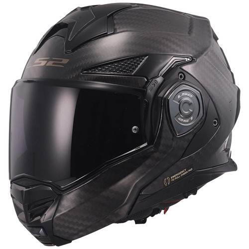 Ls2 casque modulable advant - casque, x