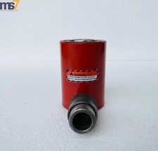 Vérin Hydraulique 10 Tonnes