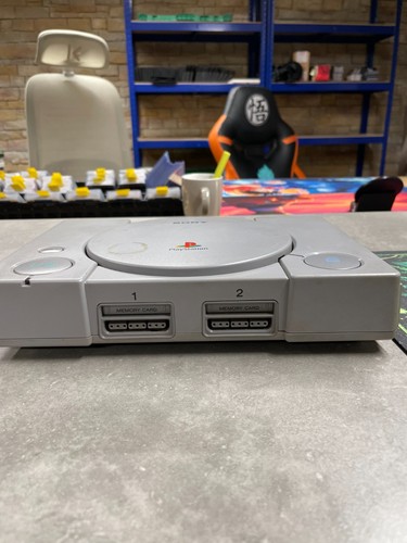 Console playstation vendue - console, 1,