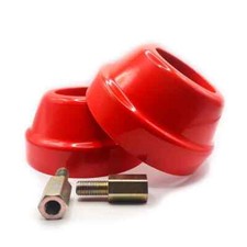 Volkswagen Amarok Front Lift