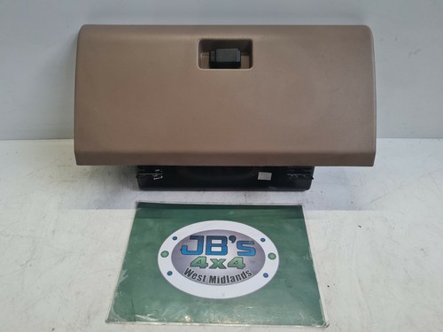 Land rover discovery td5 - land,