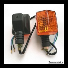 Clignotants pour HONDA Moto