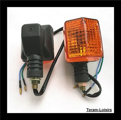 Clignotants pour honda moto - clignotants,