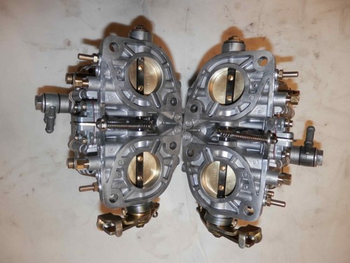 Carburateurs dellorto drla - carburateurs,