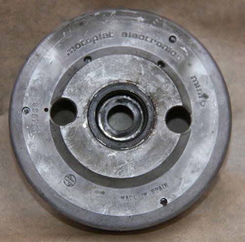 Rotor motoplat 51031002000 - rotor,