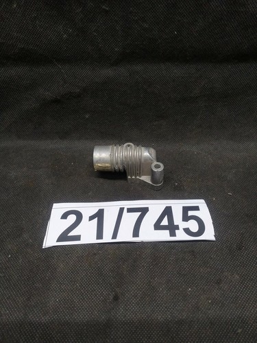 Collecteur carburateur moteur - collecteur,