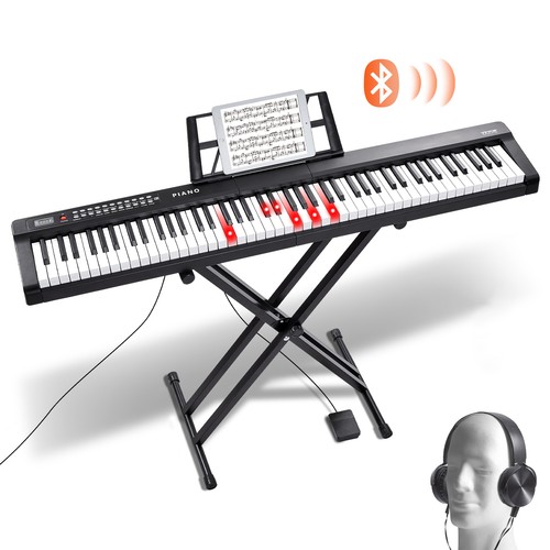 Vevor clavier piano - vevor,