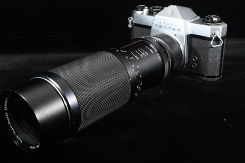 Asahi pentax corps - asahi,