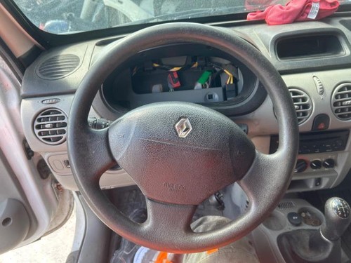 Volant renault kangoo phase - renault,